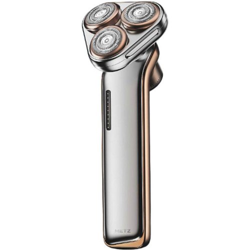 Електробритва роторна Metz The Sword Shaver with Sword with nose hair cutter (MZDF032)