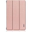 Чохол-книжка для планшета BeCover Smart, для Nokia T20 10.4, Rose Gold (708052)