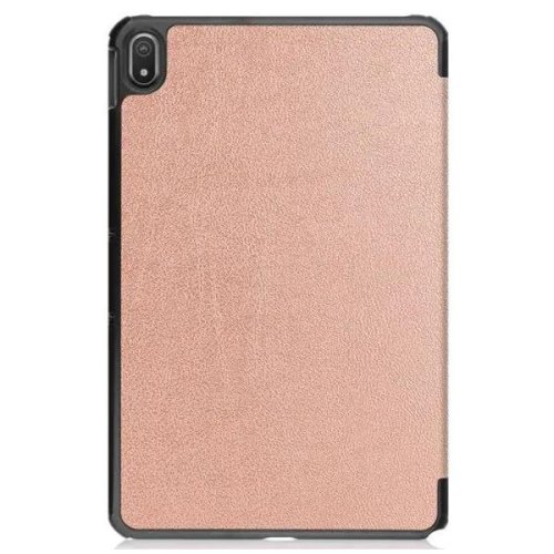 Чохол-книжка для планшета BeCover Smart, для Nokia T20 10.4, Rose Gold (708052)