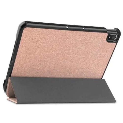 Чохол-книжка для планшета BeCover Smart, для Nokia T20 10.4, Rose Gold (708052)