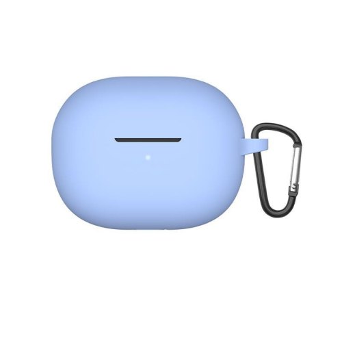 Чохол для навушників BeCover Silicon, для Xiaomi Redmi Buds 3 Lite, Blue (707469)