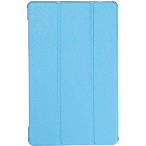 Чохол-книжка для планшета BeCover Smart, для Lenovo Tab M8 TB-8505, Blue (705978)