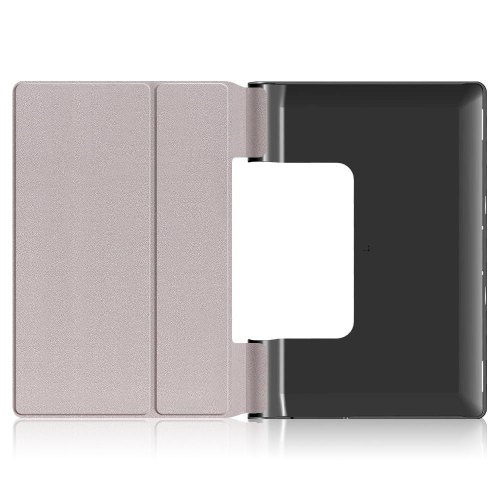 Чохол-книжка для планшета BeCover Smart, для Lenovo Yoga Tab 13 YT-K606, Black (707304)