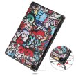 Чохол-книжка для планшета BeCover Smart, для Lenovo Tab M10 TB-328F (3rd Gen) 10.1, Graffiti (708294)