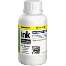 Чорнила водорозчинні ColorWay, для Epson L800/L810/L850, 200мл, Yellow (CW-EW810Y02)