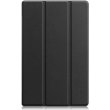 Чохол-книжка для планшета BeCover Flexible TPU Mate, для Lenovo Tab M10 Plus TB-125F (3rd Gen)/K10 Pro TB-226, Black (712522)