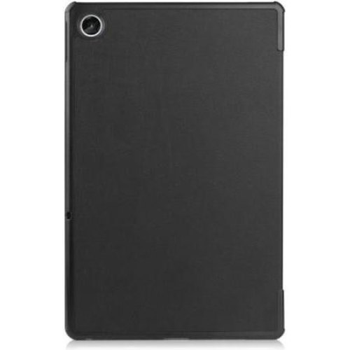 Чохол-книжка для планшета BeCover Flexible TPU Mate, для Lenovo Tab M10 Plus TB-125F (3rd Gen)/K10 Pro TB-226, Black (712522)