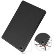 Чохол-книжка для планшета BeCover Flexible TPU Mate, для Lenovo Tab M10 Plus TB-125F (3rd Gen)/K10 Pro TB-226, Black (712522)