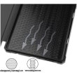Чохол-книжка для планшета BeCover Flexible TPU Mate, для Lenovo Tab M10 Plus TB-125F (3rd Gen)/K10 Pro TB-226, Black (712522)