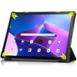 Чохол-книжка для планшета BeCover Flexible TPU Mate, для Lenovo Tab M10 Plus TB-125F (3rd Gen)/K10 Pro TB-226, Black (712522)
