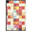 Чохол-книжка для планшета BeCover Smart, для Lenovo Tab M10 TB-328F (3rd Gen) 10.1, Square (708299)