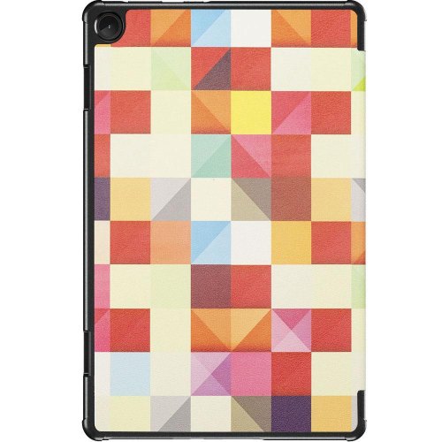 Чохол-книжка для планшета BeCover Smart, для Lenovo Tab M10 TB-328F (3rd Gen) 10.1, Square (708299)