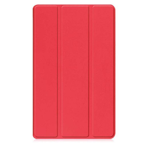 Чохол-книжка для планшета BeCover Smart, для Lenovo Tab M8 (4rd Gen) TB-300FU, Red (709213)