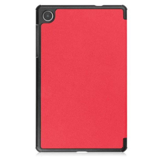 Чохол-книжка для планшета BeCover Smart, для Lenovo Tab M8 (4rd Gen) TB-300FU, Red (709213)