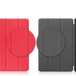 Чохол-книжка для планшета BeCover Smart, для Lenovo Tab M8 (4rd Gen) TB-300FU, Red (709213)
