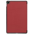 Чохол-книжка для планшета BeCover Smart, для Realme Pad 10.4, Red Wine (708269)