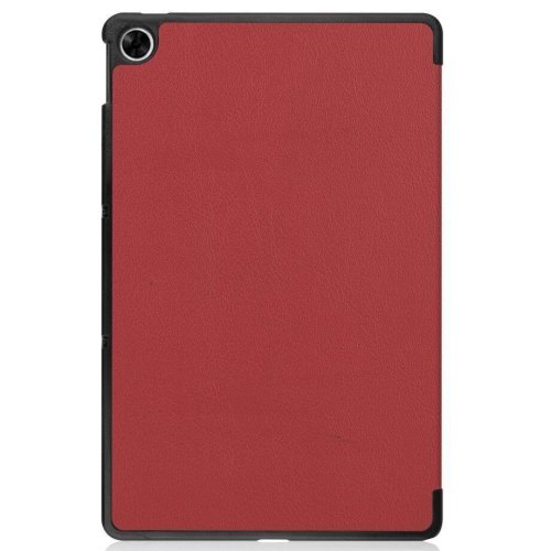 Чохол-книжка для планшета BeCover Smart, для Realme Pad 10.4, Red Wine (708269)