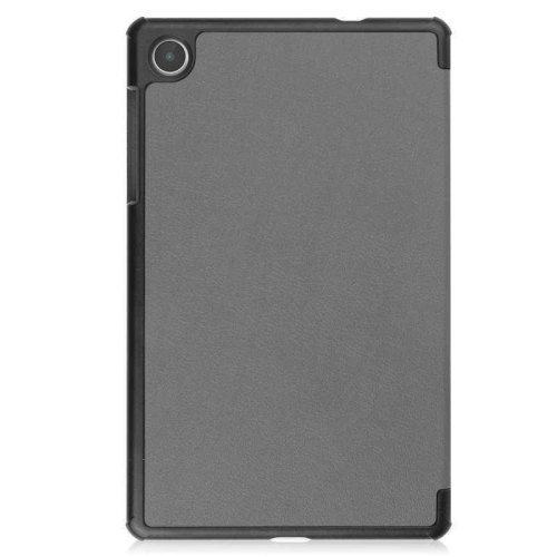 Чохол-книжка для планшета BeCover Smart, для Lenovo Tab M8 (4rd Gen) TB-300FU, Gray (709212)