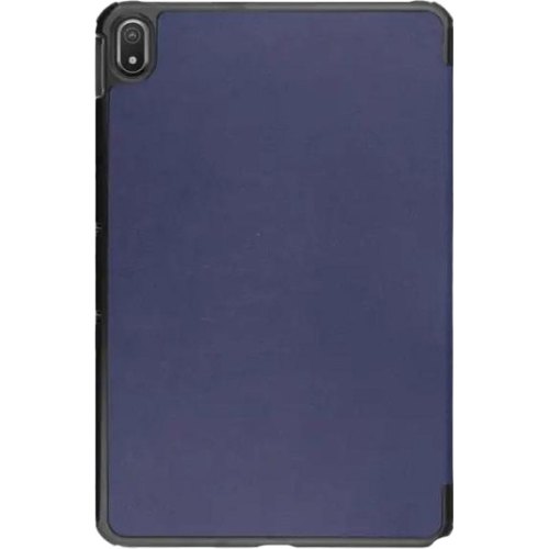 Чохол-книжка для планшета BeCover Smart, для Nokia T20 10.4, Deep Blue (708042)