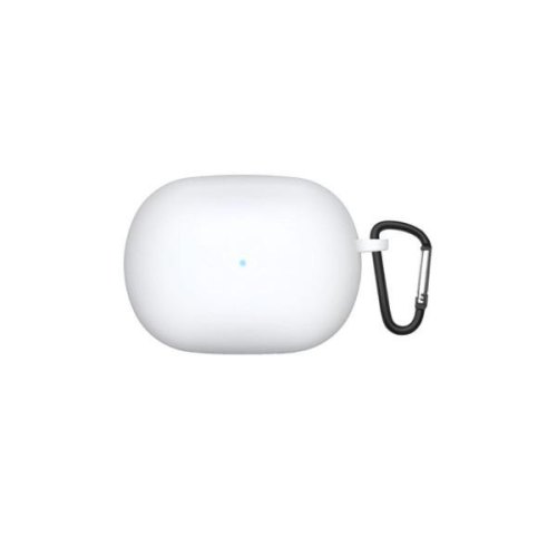 Чохол для навушників BeCover Silicon, для Xiaomi Redmi Buds 4 Pro, White (708614)