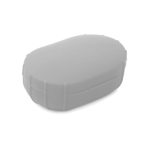 Чохол для навушників BeCover Silicon, для Xiaomi Redmi AirDots/Redmi AirDots 2/Redmi AirDots S, Gray (703827)