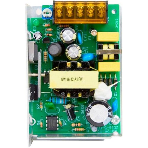 Блок безперебійного живлення Full Energy BGM-123Pro