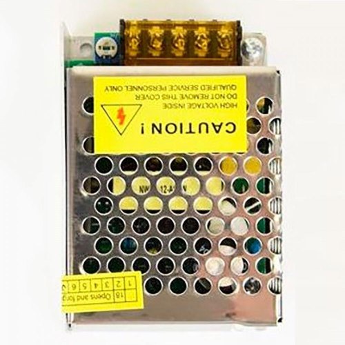 Блок безперебійного живлення Full Energy BGM-123Pro