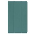 Чохол-книжка для планшета BeCover Smart, для Lenovo Tab M8 (4rd Gen) TB-300FU, Dark Green (709211)