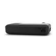 Зовнішній акумулятор PowerBank Bunsey BY-32, 20000mAh, PD20W, Black
