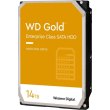 Жорсткий диск WD WD142KRYZ, 14TB, 3.5 SATA, 7200rpm, 512MB, Gold