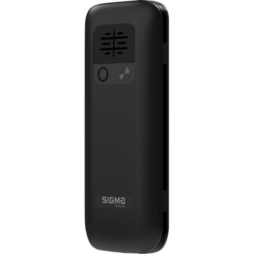 Мобiльний телефон Sigma mobile X-style 171 Mini Dual Sim, Black/Green