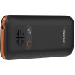 Мобiльний телефон Sigma mobile X-style 171 Mini Dual Sim, Black/Orange