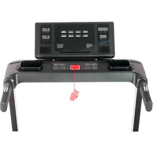 Бігова доріжка FitLogic T12B