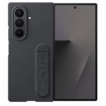 Чохол Samsung F966 (Fold 7) EF-MF966CBEGUA Silicone Case, Black