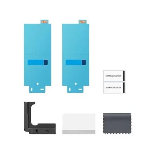 Чохол Samsung F966 (Fold 7) EF-MF966CBEGUA Silicone Case, Black