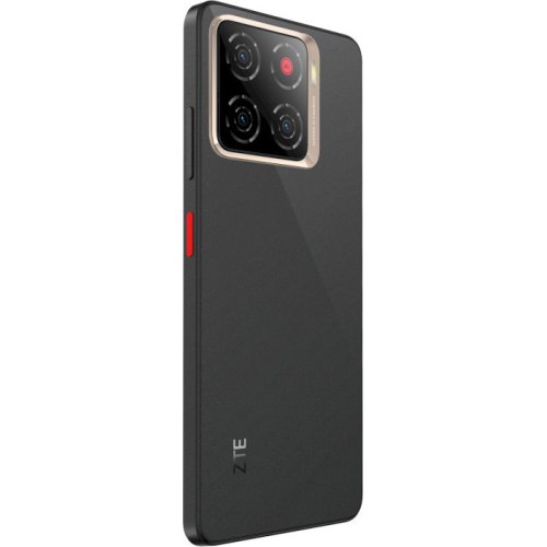 Смартфон ZTE Blade A56 4/128GB Black