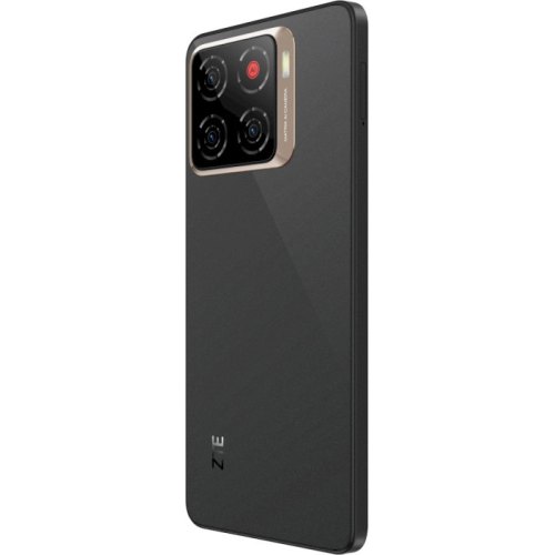 Смартфон ZTE Blade A56 4/128GB Black