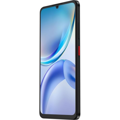 Смартфон ZTE Blade A36 4/64GB Black