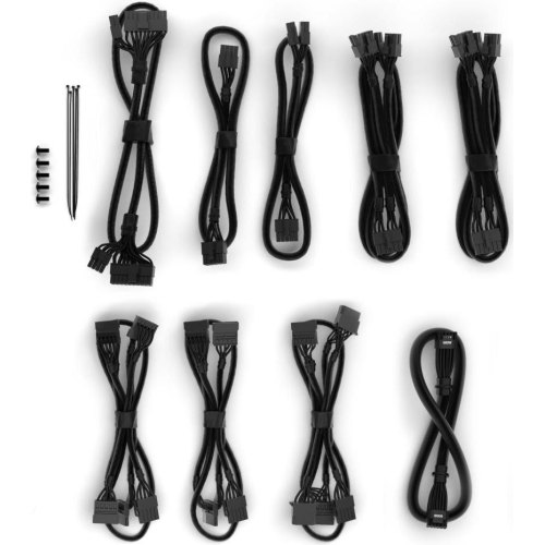 Блок живлення Be Quiet! Straight Power 12, 1000W (BN338)