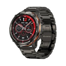 Смартгодинник Kospet T3 ULTRA 2 SE TANK BLACK