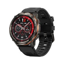 Смартгодинник Kospet T3 ULTRA 2 TANK BLACK