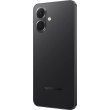 Смартфон TECNO Spark Go 2 (KM4) 4/128GB Black (4894947089558)