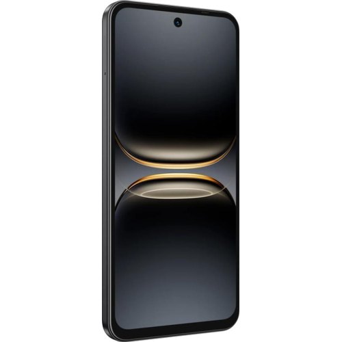 Смартфон TECNO Spark Go 2 (KM4) 4/128GB Black (4894947089558)