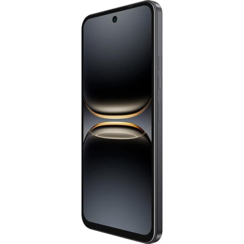 Смартфон TECNO Spark Go 2 (KM4) 4/128GB Black (4894947089558)