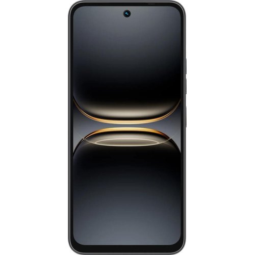 Смартфон TECNO Spark Go 2 (KM4) 4/128GB Black (4894947089558)