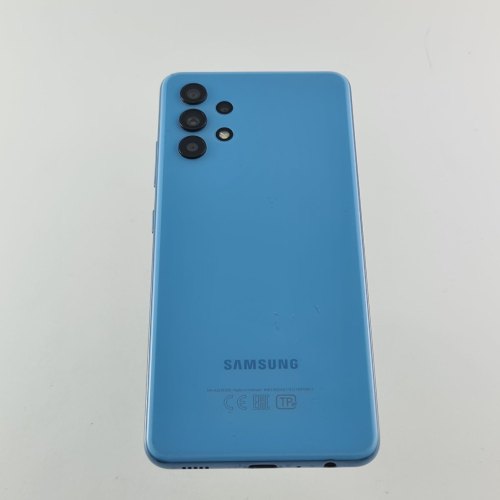 Смартфон Samsung Galaxy A32 64 GB Blue USED **