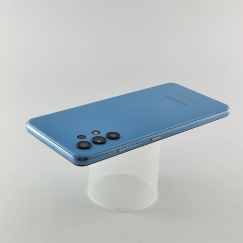 Смартфон Samsung Galaxy A32 64 GB Blue USED **
