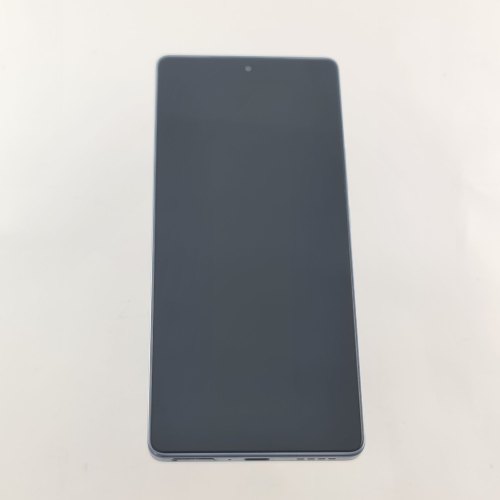 Смартфон INFINIX Note 40 256 GB Obsidian Black USED **