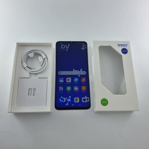 Смартфон Xiaomi Redmi Note 8 Pro 64 GB White USED **
