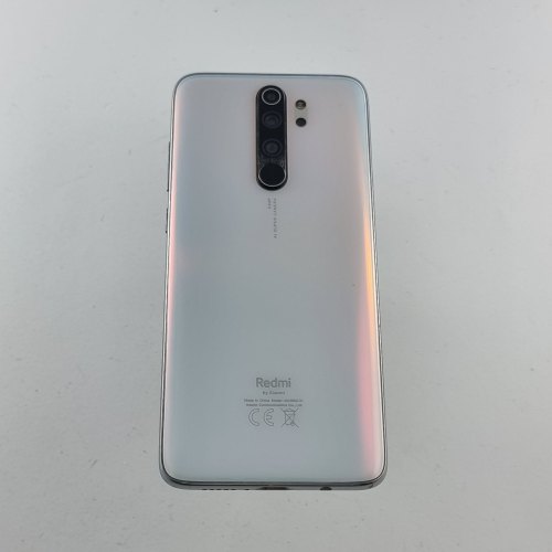 Смартфон Xiaomi Redmi Note 8 Pro 64 GB White USED **